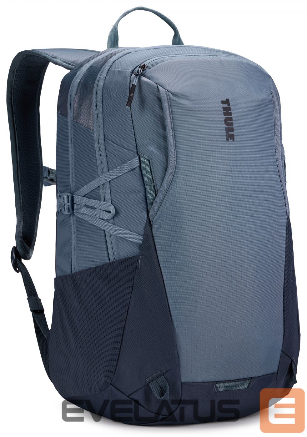 Nešiojamojo kompiuterio krepšys Thule EnRoute Backpack 23L - Pond Gray/Dark Slate