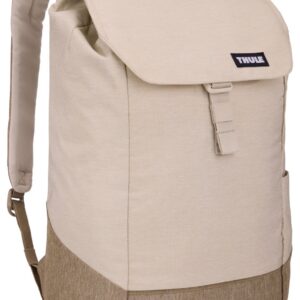 Sülearvuti kott Thule  Lithos Backpack 16L - Pelican Gray/Faded Khaki 