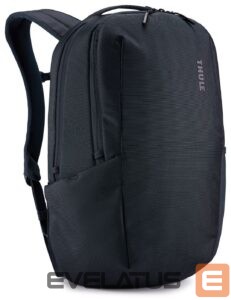 Nešiojamojo kompiuterio krepšys Thule  Subterra 2 Backpack 21L - Dark Slate 