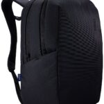 Nešiojamojo kompiuterio krepšys Thule  Subterra 2 Backpack 27L - Black 