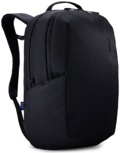 Nešiojamojo kompiuterio krepšys Thule  Subterra 2 Backpack 27L - Black 