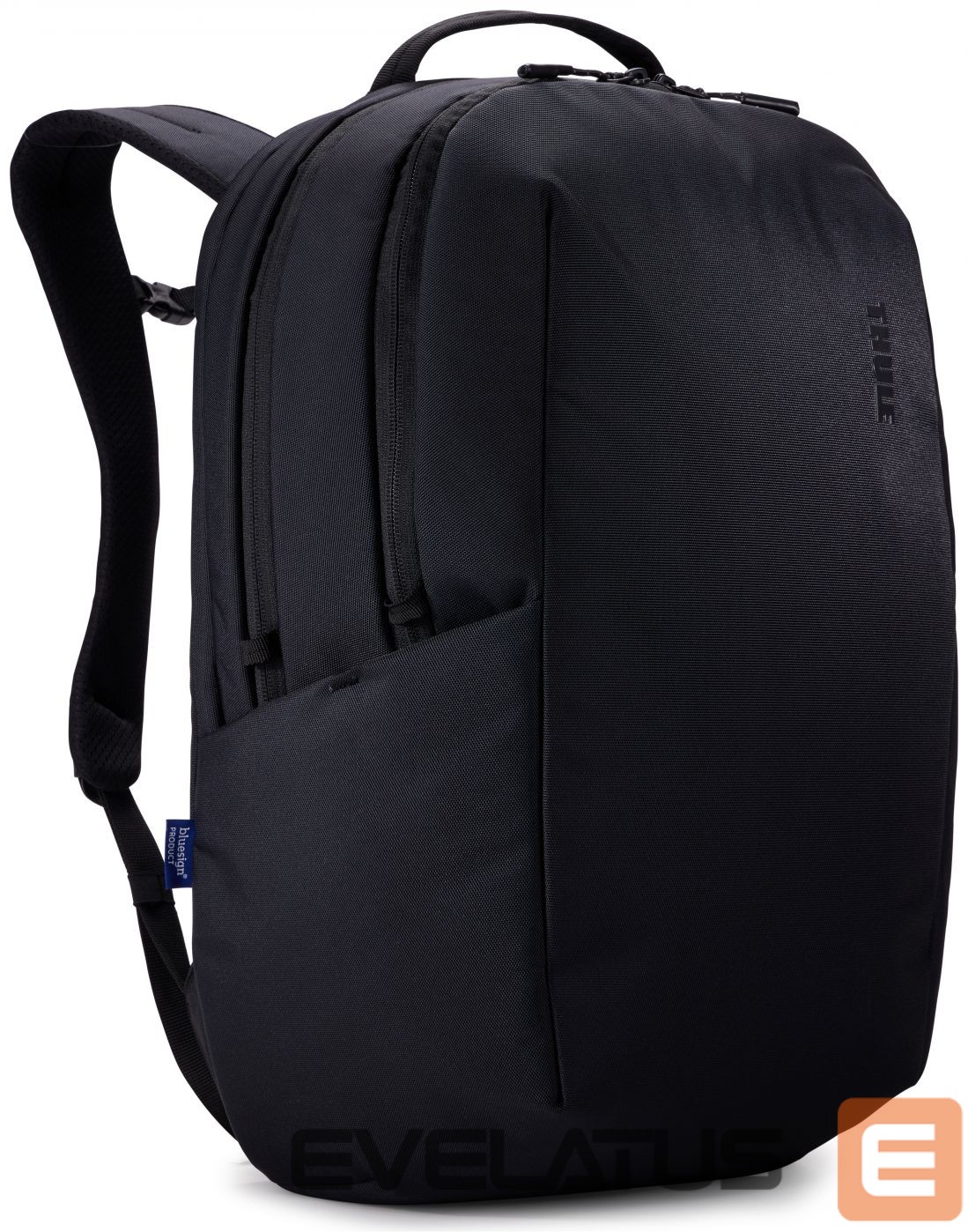 Sülearvuti kott Thule Subterra 2 Backpack 27L - Black