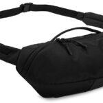 Nešiojamojo kompiuterio krepšys Thule  Subterra 2 Sling Bag - Black | 