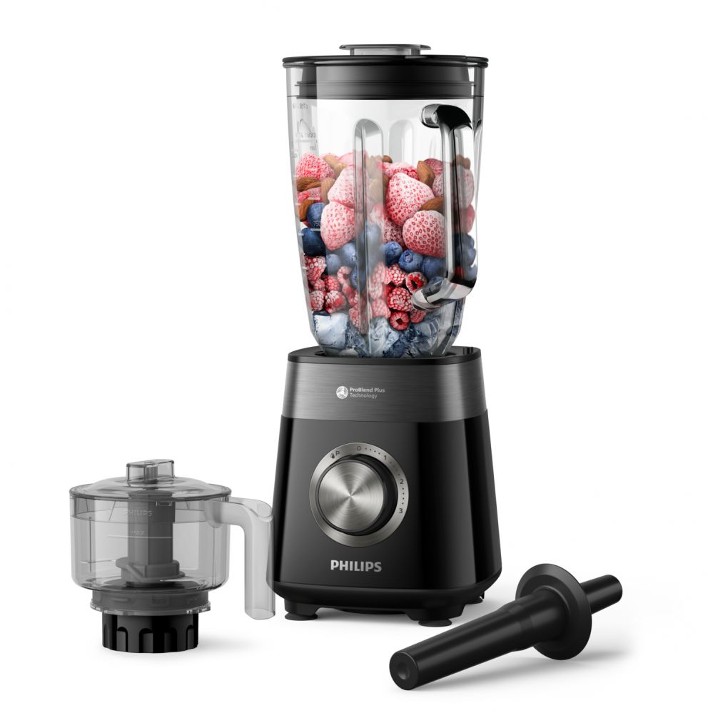 Mikserid ja blenderid Philips HR3032/00 Blender, Stainless steel |