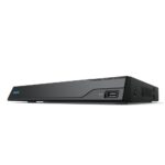 Internetinė kamera Reolink  NVS16 16-Channel PoE NVR for 24/7 Continuous Recording | 