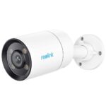 Veebikaamera Reolink  ColorX Series P320X 2K 4MP True Color Night Vision PoE Camera | 