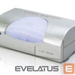 Serveru  - Citi piederumi Aten  VS291-A7-G 2-Port VGA Switch 