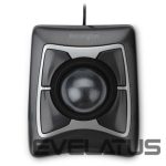 Datortehnikas aksesuāri Leitz acco brands  KENSINGTON Wired Trackball Expert Mouse 