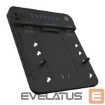 Cita datorprece Raidsonic  Icy Box IB-2915MSCL-C31 Docking & CloneStation for M.2 