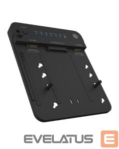 Other Computer Accessory Raidsonic  Icy Box IB-2915MSCL-C31 Docking & CloneStation for M.2 