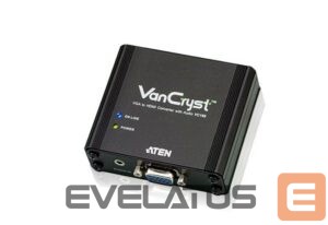 Server - Other Accessories Aten  VC180-AT-G VGA/Audio to HDMI Converter 
