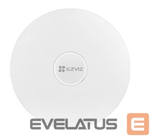 Viedierīce EZVIZ  CSA31 Security Control Panel (up to 64  sensors, Type-C, RJ45) 