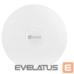 Nutikas seade EZVIZ  CSA31 Security Control Panel (up to 64  sensors, Type-C, RJ45) 