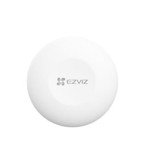 Serveru  - Citi piederumi EZVIZ  CST3C Security Button/Remote Control, White 