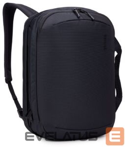 Nešiojamojo kompiuterio krepšys Thule  Subterra 2 Hybrid Travel Bag - Black | 