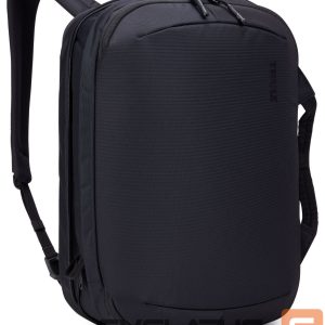 Sülearvuti kott Thule  Subterra 2 Hybrid Travel Bag - Black | 