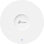 Роутер TP-Link  WRL ACCESS POINT 6000MBPS/OMADA EAP683 UR 