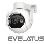 DSLR Camera IMOU  WRL CAMERA 5MP CRUISER 2/IPC-GS7EP-5M0WE 