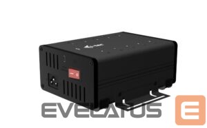 Computer accessories I-TEC  I-TEC USB-C/USB-A Charging HUB 10 Port 