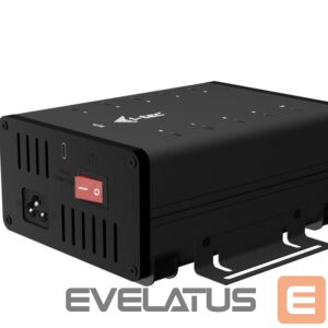 Computer accessories I-TEC  I-TEC USB-C/USB-A Charging HUB 10 Port 