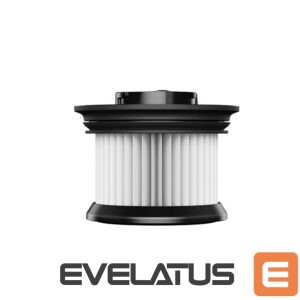 Dulkių siurblio priedas Ecovacs  | HEPA Filter for Handheld Vacuum Cleaner of DEEBOT X2 COMBO | DFI010027 | 1 pc(s) 