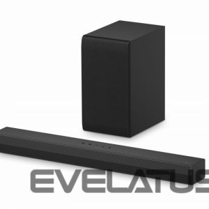 Interactive solution LG  Soundbar S40T  for TV 2.1 ch. with Bluetooth 