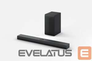 Interactive solution LG  Soundbar Sound System S70TY 