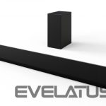 Interactive solution LG  Soundbar SG10TY  for TV with Dolby Atmos 3.1 Channel 