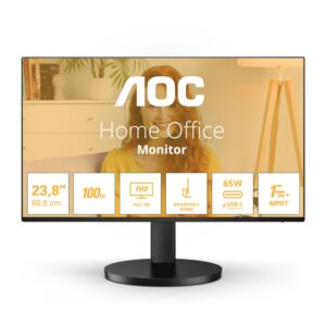 Monitors Aoc international  AOC Q27B3CF2 27inch 2560x1440 100Hz IPS 