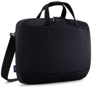 Nešiojamojo kompiuterio krepšys Thule  Subterra 2 Attaché 14" - Black 