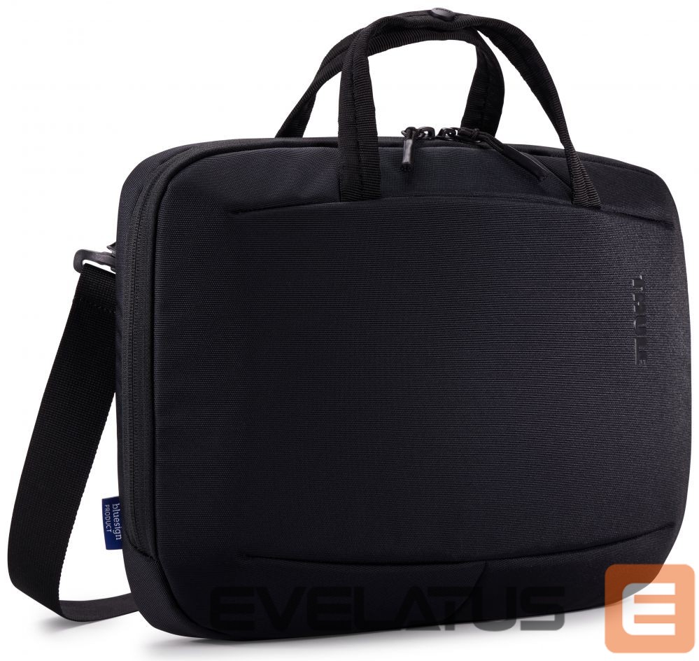 Sülearvuti kott Thule Subterra 2 Attaché 14" - Black