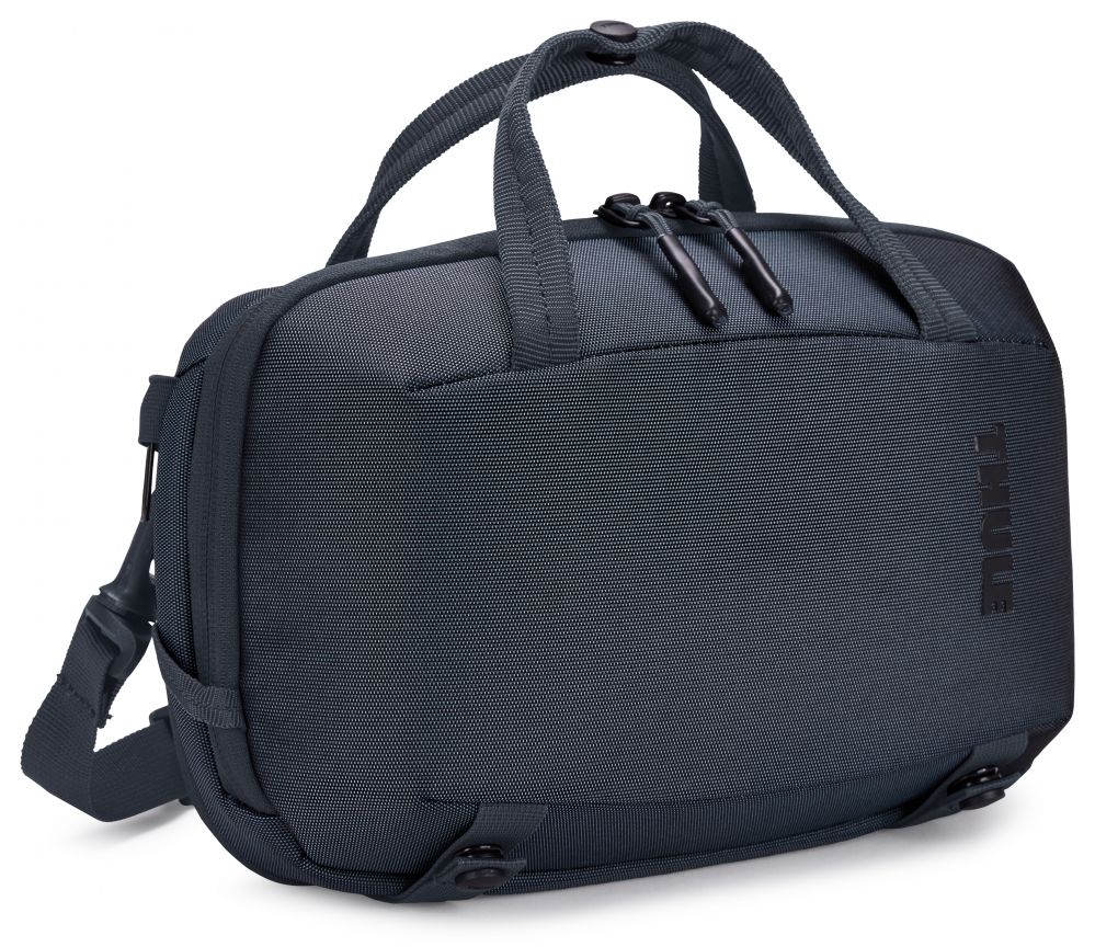 Сумка для портативных компьютеров Thule Subterra 2 Crossbody 5L - Dark Slate
