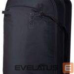 Nešiojamojo kompiuterio krepšys Thule  Subterra 2 Wheeled Duffel - Black 