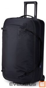 Laptop Bag Thule  Subterra 2 Wheeled Duffel - Black 