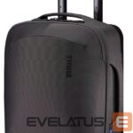 Portatīvo datoru soma Thule  Subterra 2 Carry-on Spinner - Vetiver Gray 