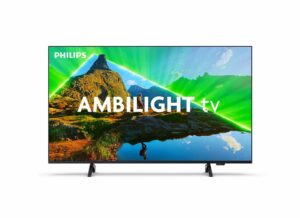 TV Philips  65PUS8319/12 65" (164cm) 4K UHD LED Smart TV with Ambilight 