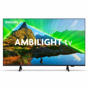 Televiisorid Philips  65PUS8319/12 65" (164cm) 4K UHD LED Smart TV with Ambilight 