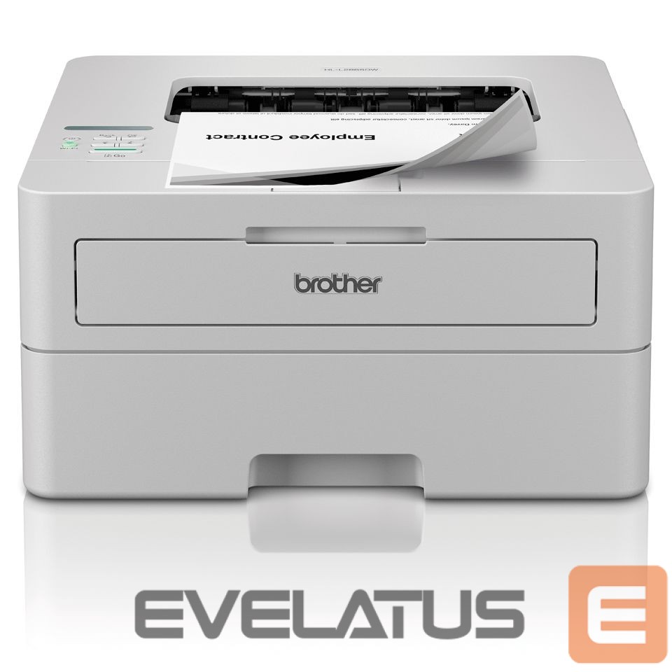 Printer Brother HL-L2865DW Mono Laser Printer