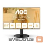 Monitors Aoc international  AOC 24B3HA2 24inch FHD IPS 100Hz 