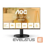 Monitoriai Aoc international  AOC 27B3HA2 27inch FHD 100Hz 