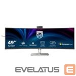 Мониторы Mmd-monitors & displays  PHILIPS 49B2U6903CH/00 48.8inch VA 