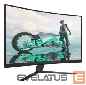 Monitors Mmd-monitors & displays  PHILIPS 32M2C3500L/00 31.5inch VA QHD 