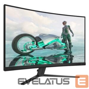 Monitors Mmd-monitors & displays  PHILIPS 32M2C3500L/00 31.5inch VA QHD 