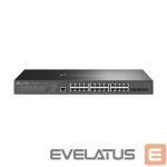 Коммутатор TP-Link  NET SWITCH 24PORT 1000M 4SFP+/OMADA SG3428XPP-M2 