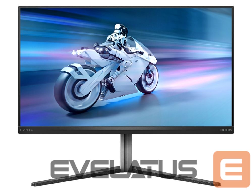 Monitors Mmd-monitors & displays PHILIPS 32M2N6800M/00 31.5inch IPS 4K