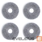 Vacuum cleaner accessory Ecovacs  Washable mopping pads for OZMO Turbo mopping systems of T30/T30S Family, 2 sets/box | DCC020042 