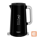 Virdulys TEFAL  Kettle  KO8518 1,7l black 