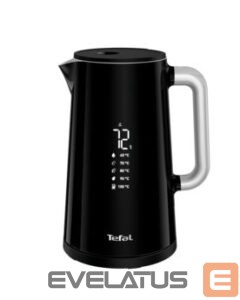 Tējkanna TEFAL  Kettle  KO8518 1,7l black 