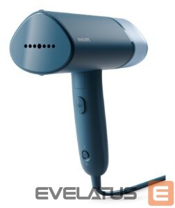 Steam cleaners Philips  Steamer STH3000/20  Handheld  1000 W 0.1 L 20 g/min Blue 