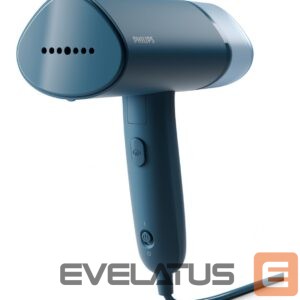 Aurupuhastid Philips  Steamer STH3000/20  Handheld  1000 W 0.1 L 20 g/min Blue 